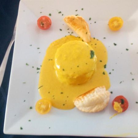 Caromb Les Figues Bed & Breakfast エクステリア 写真