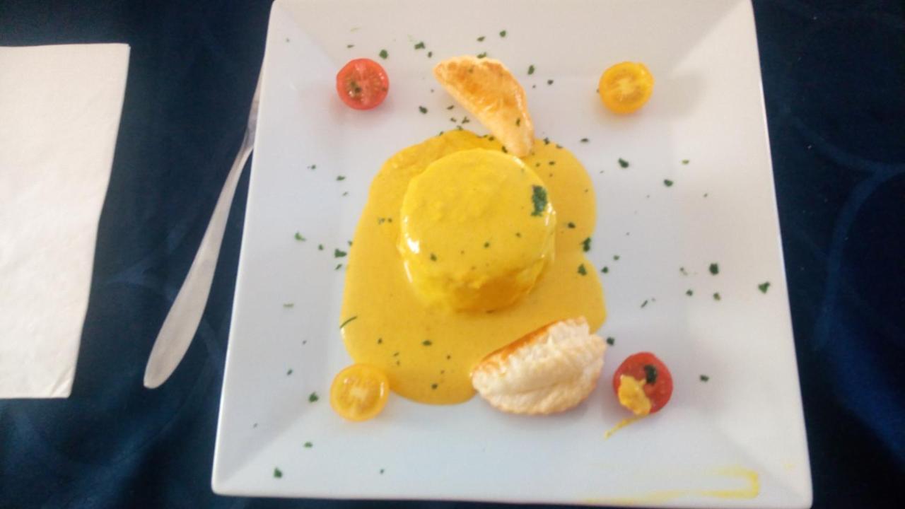 Caromb Les Figues Bed & Breakfast エクステリア 写真